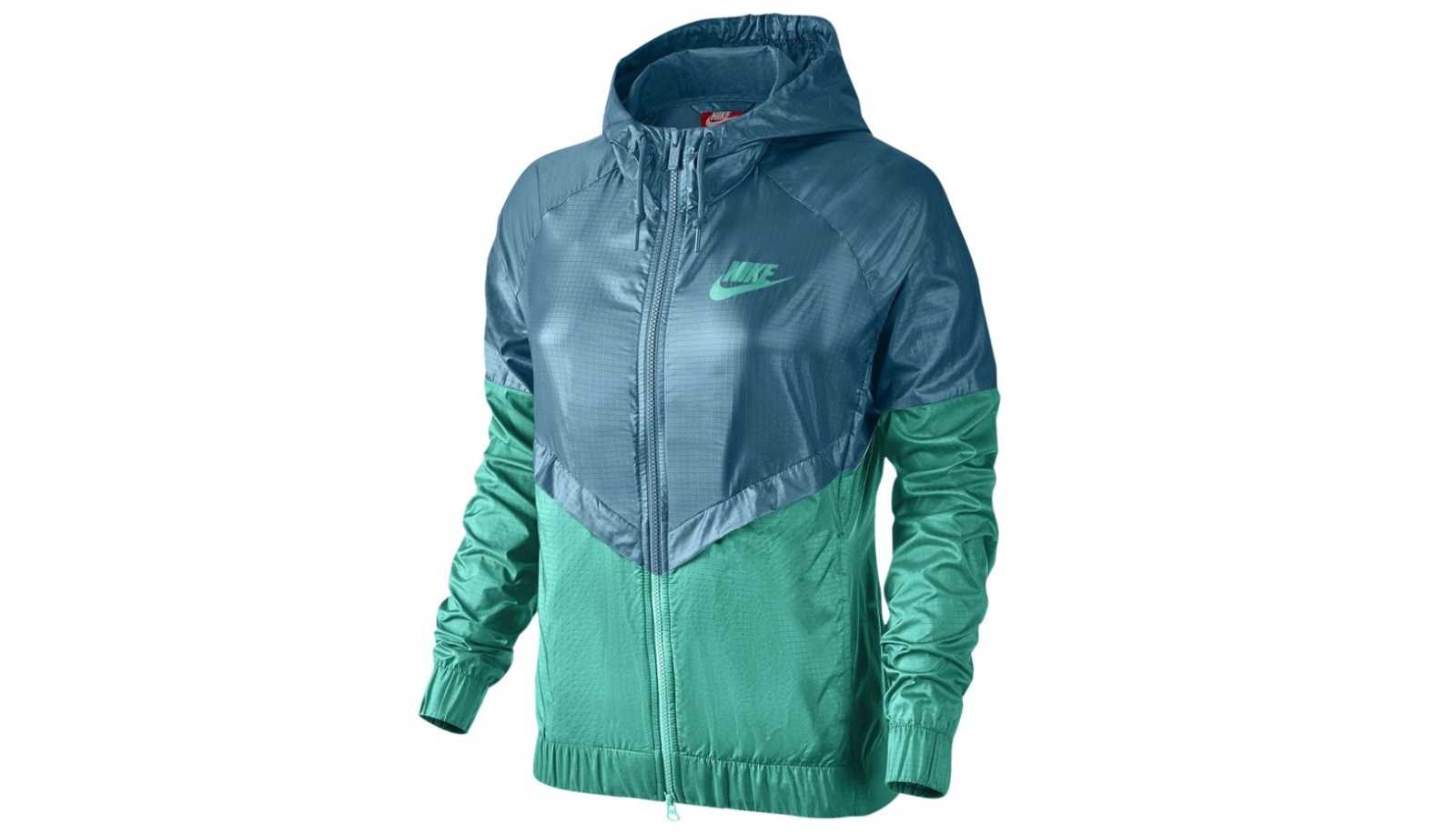 nike women's nsw windrunner jacket